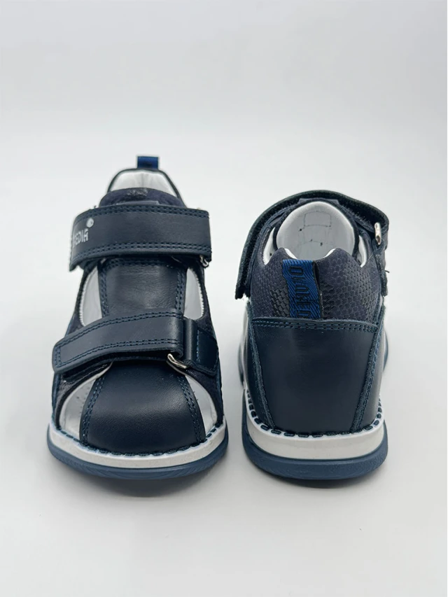 Sandale baieti Cod 2153-312=3883-1